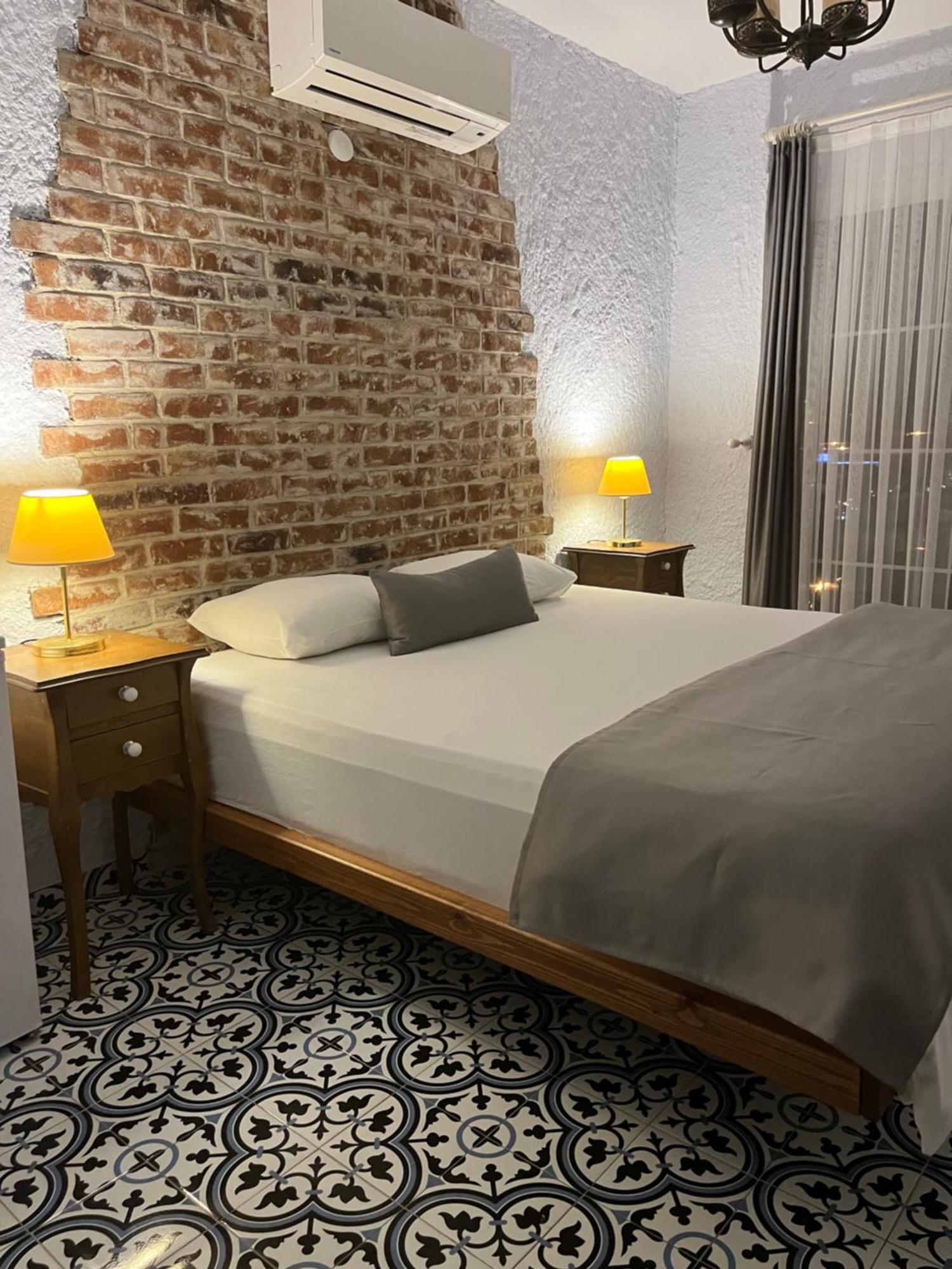 Villa Veria Cesme Bagian luar foto
