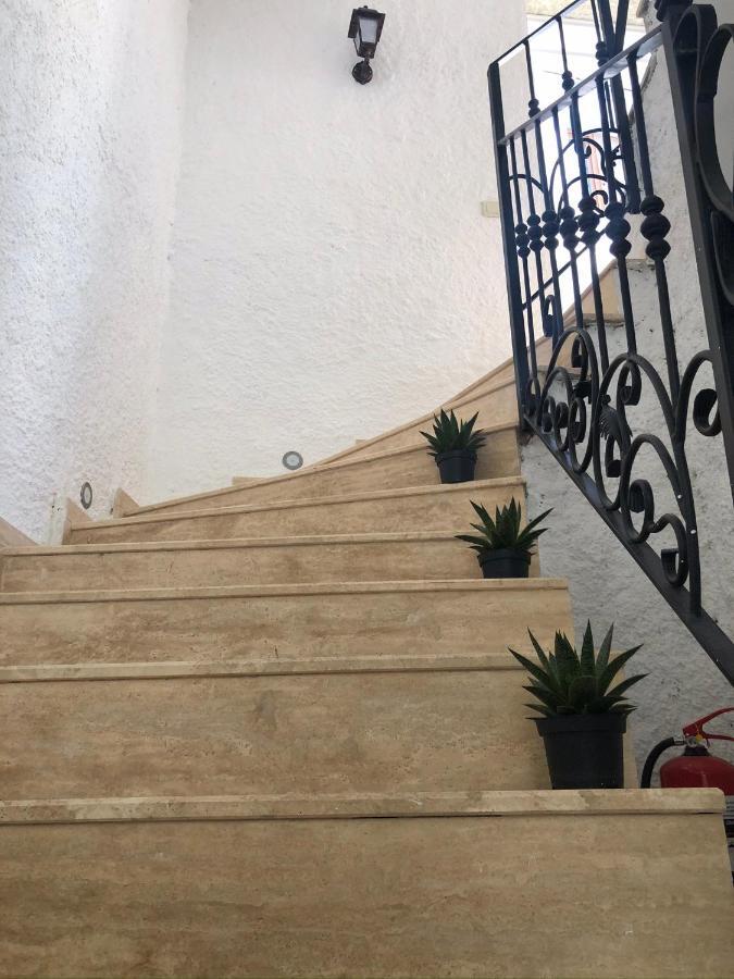 Villa Veria Cesme Bagian luar foto
