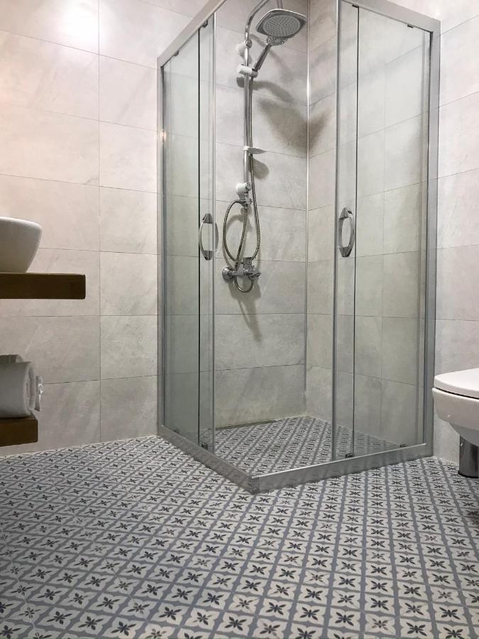 Villa Veria Cesme Bagian luar foto