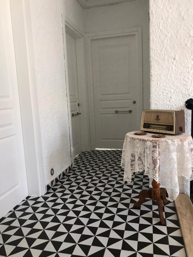 Villa Veria Cesme Bagian luar foto